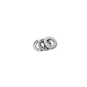 Časově Omezené Ložisko 51217