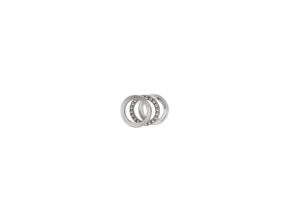 Aktuální Ložisko 53203 FAG