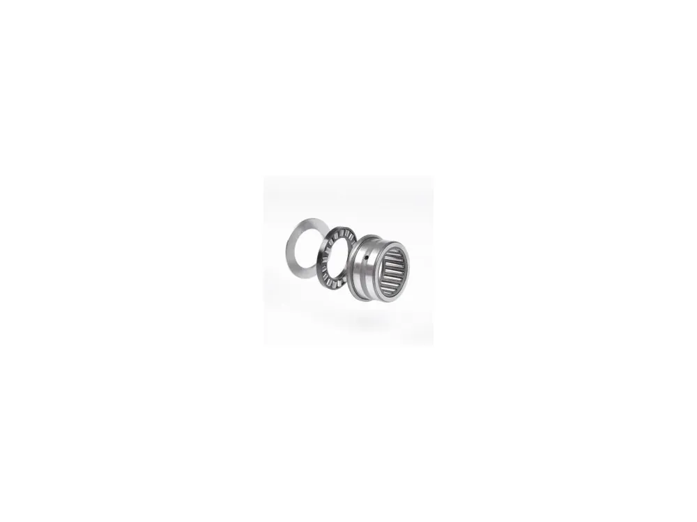 Jehlové ložisko NKXR25-Z NKE Ihned K Objednání
