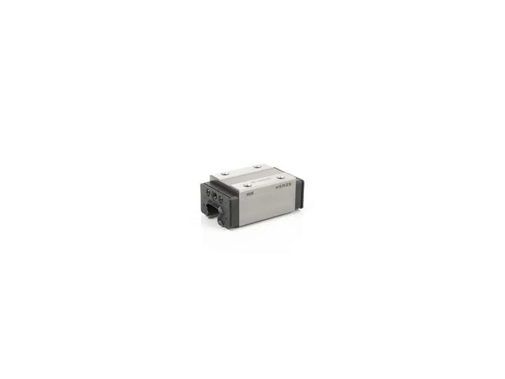 Must-Have Lineární vozík HSR15 RSS THK