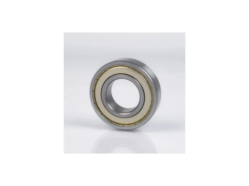 6014 2Z Nachi Autentický