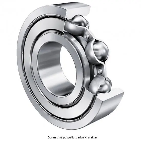 608-2Z/WT SKF Jednořadé kuličkové ložisko 0,00 KčKošík Sleva