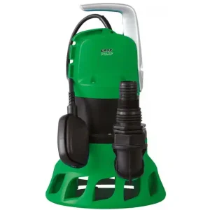 ponorné kalové čerpadlo EASY EXTRACTOR 1000 230V záruka 5 let Cenová Bomba