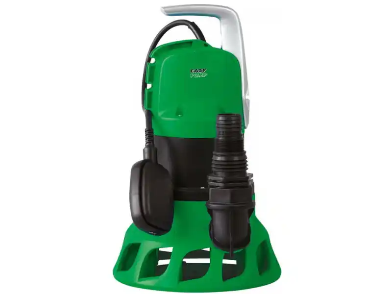 ponorné kalové čerpadlo EASY EXTRACTOR 1000 230V záruka 5 let Cenová Bomba