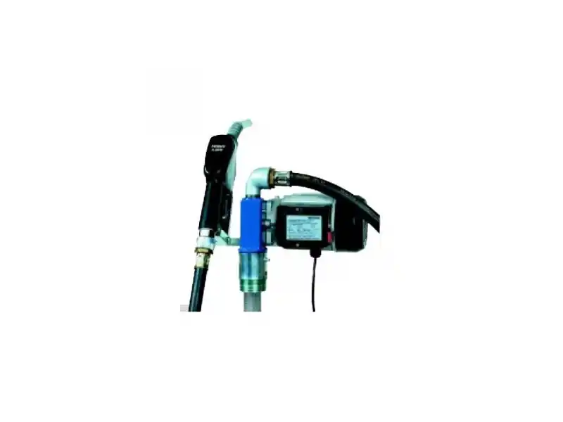 Sleva sudové čerpadlo HORNET G 50/24 II, 24V, TT:1600mm, 4m DN 19/A2010