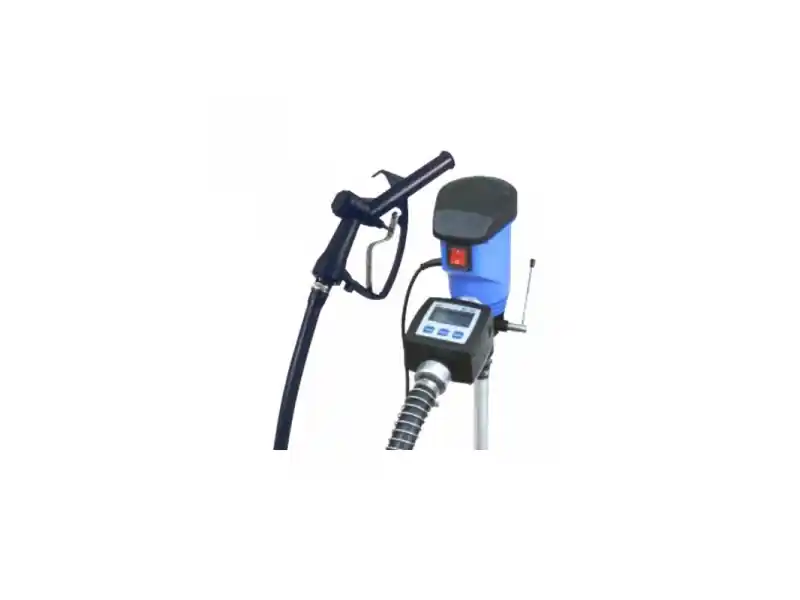 Zlevněný sudové čerpadlo HORNET W 40 FMT ll, 230 V 50 Hz, 250 W
