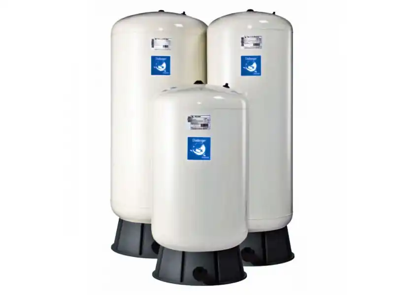 Zlevněný GCB 200 LV (GC200) - tlaková nádoba 200l 5/4", 10bar, 90°C