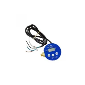 Autentický DPC 10, digitální tlakový spínač, 230V/50Hz/12A, kabel 1,5m