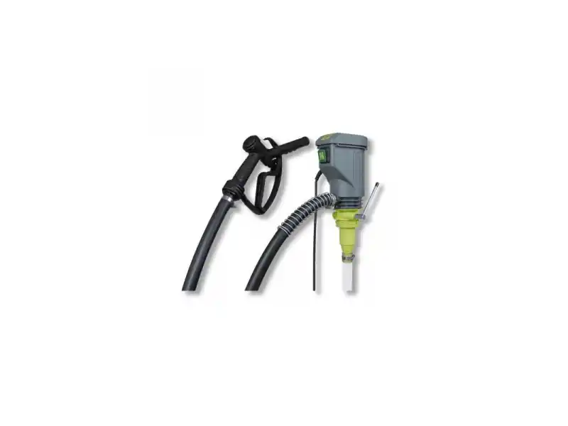 Oblíbený sudové čerpadlo HORNET W 40, 230 V 50 Hz, 250 W