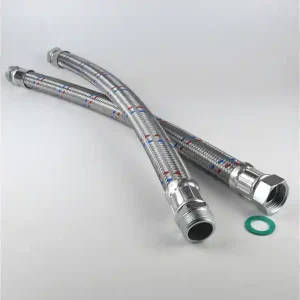 HADICE PANCÉŘOVÁ PŘÍMÁ 700 mm Originální