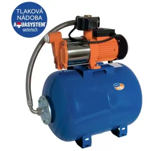 Kup Teď FULL CONTROL MAXI - T 100 l