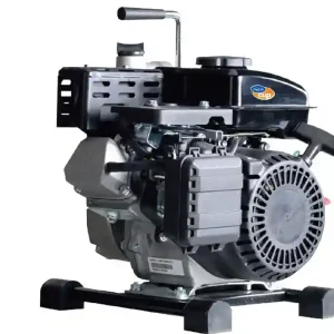 čerpadlo s benzínovým pohonem HYDROBLASTER 2,5 Značkový