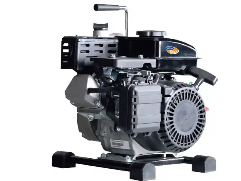 čerpadlo s benzínovým pohonem HYDROBLASTER 2,5 Značkový