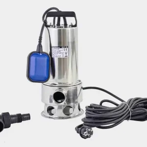 Autentický Kalové čerpadlo HS 11 230V
