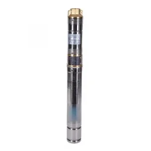 Jen Po Omezenou Doba 3PVM550-100 ponorné vřetenové 3" čerpadlo 230V 30m kabel