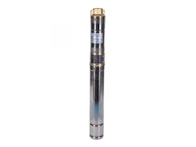 Jen Po Omezenou Doba 3PVM550-100 ponorné vřetenové 3" čerpadlo 230V 30m kabel