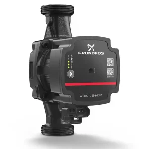 Grundfos ALPHA1 L 32-40 230V PN10 180mm (nemá autoadapt) Výprodej