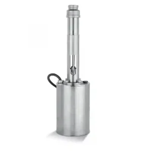 Nejlepší Cena Pumpa INOX Svitava 5-16-T 1,1kW 400V, 30m kabel, vřetenové čerpadlo