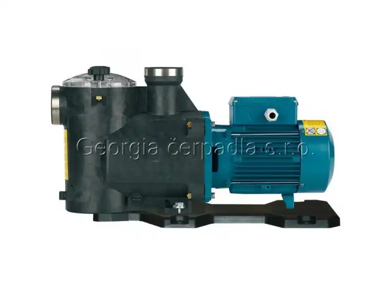 Calpeda MPC 11 230/400V 0.37kW Cenově Výhodný