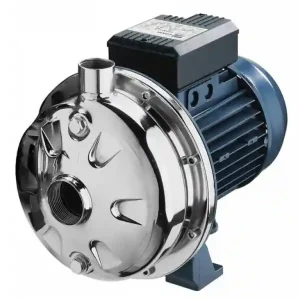Omezená Nabídka Ebara 2CDX 120/15 400V nerez čerpadlo 1,1kW