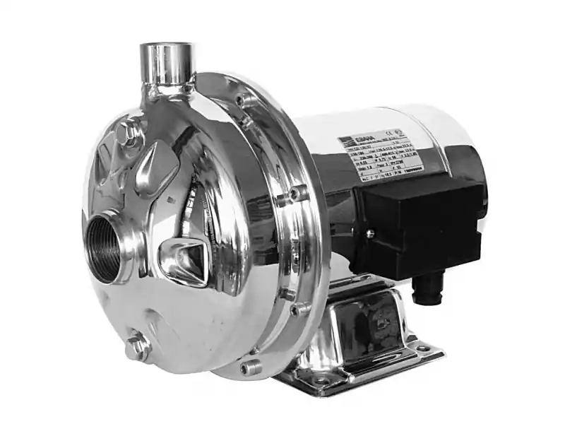 Ebara CDM 120/12 230V celonerezové čerpadlo 0,9kW Must-Have