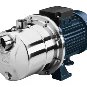 Odeslání Ihned Ebara JESX M6 230V 0,44kW samonasávací odstředivé čerpadlo