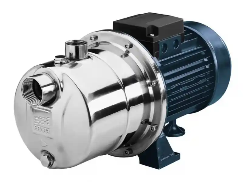Odeslání Ihned Ebara JESX M6 230V 0,44kW samonasávací odstředivé čerpadlo