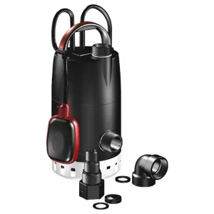 Aktuální Grundfos Unilift CC 7-A1 230V 10m kabel, plovák