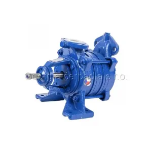 čerpadlo 32-SVA-130-10-3°-LM-90-1 bez motoru Expresní Doručení