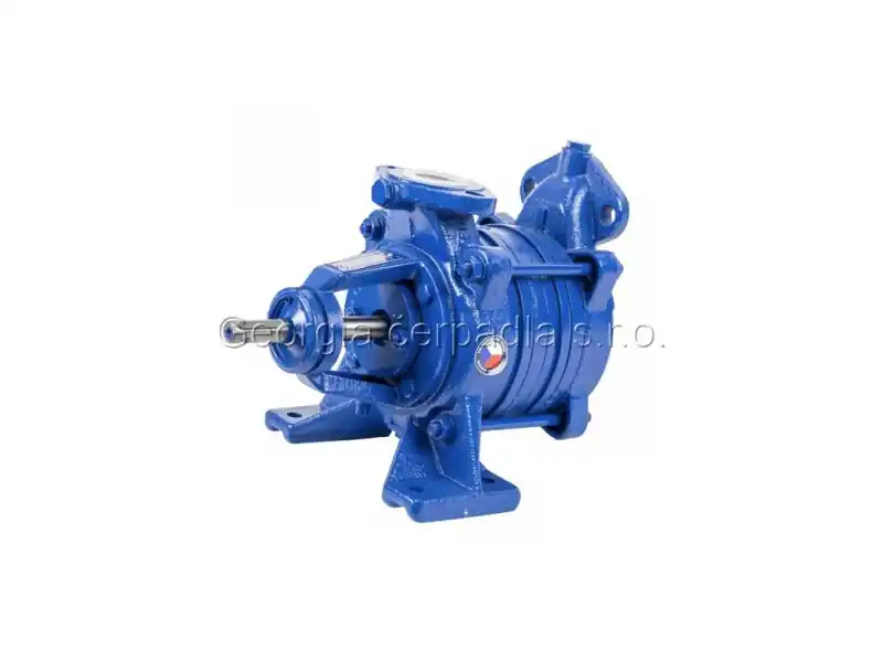 čerpadlo 32-SVA-130-10-3°-LM-90-1 bez motoru Expresní Doručení