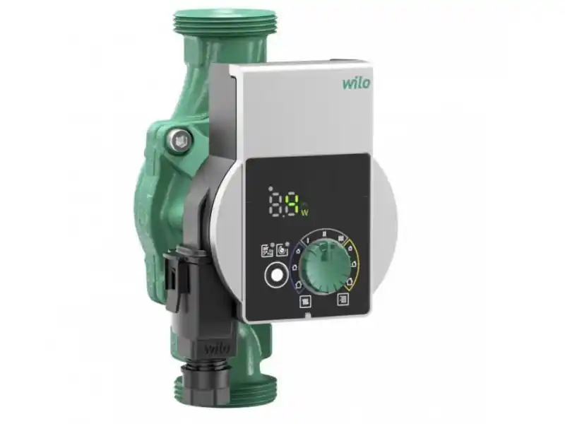 WILO Yonos PICO1.0 25/1-6 230V 130mm PN10 Rp 1" Cenová Bomba