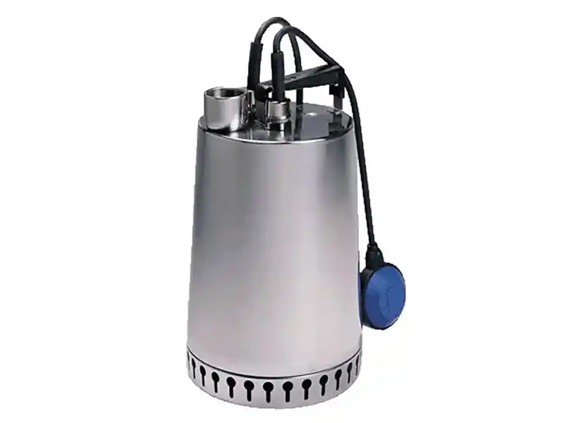 Grundfos AP 12.40.04.A1 230V 0,7kW 10m kabel+plovák Nejlepší Volba