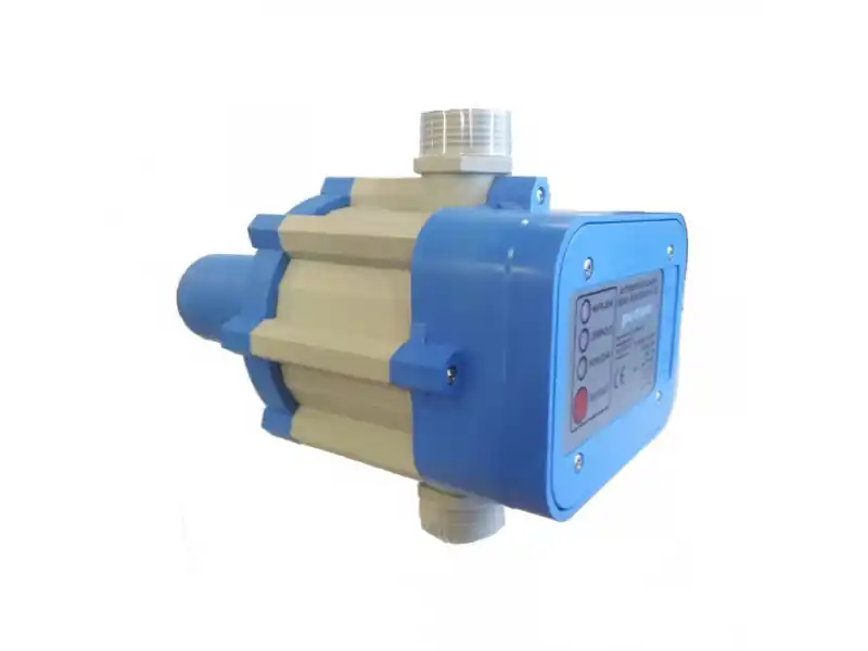 Prescontrol - tlaková řídící jednotka PPC22 1" Originální