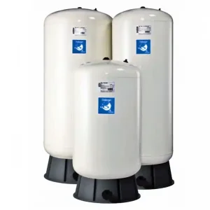 PWB 35 LV - stojatá tlaková nádoba 35l, 10bar, 1", 90°C Bezpečná Platba