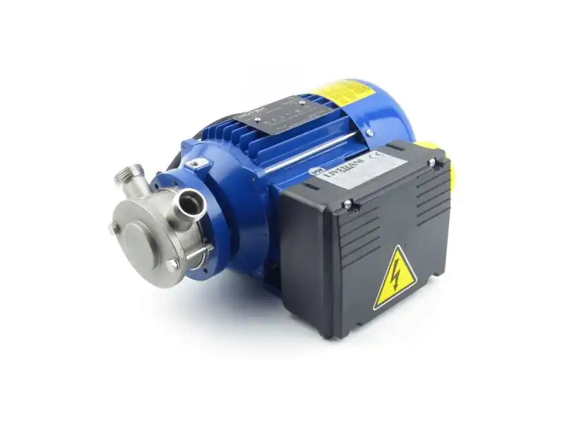 Výprodej Liverani EP Mini 3/4" TF 400V 0,56kW 1400ot/min NR I