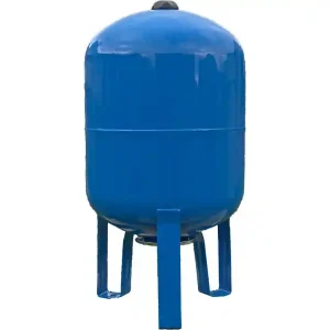 SM-V 50/10 vertikální tlaková nádoba 50l 10bar, 1" Sleva