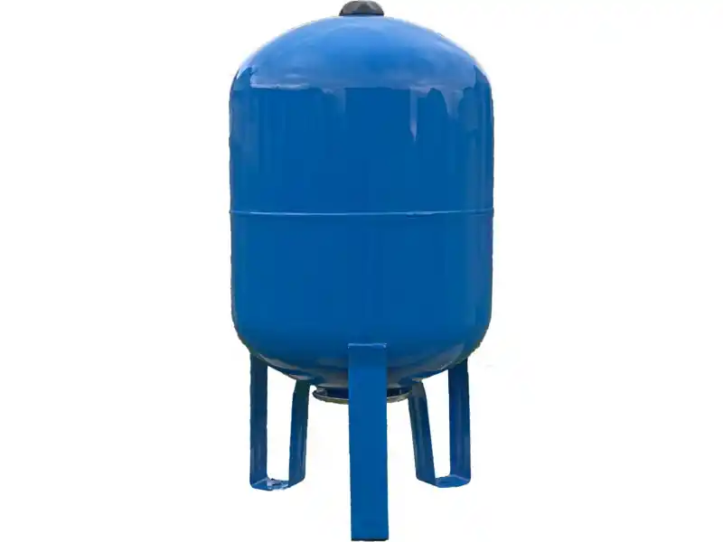 SM-V 50/10 vertikální tlaková nádoba 50l 10bar, 1" Sleva