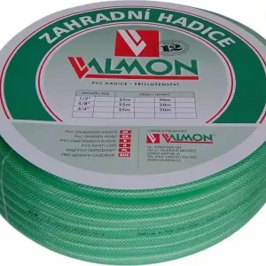 Pouze Dnes Zahradní hadice PVC průhledná 3/4" á 50 m