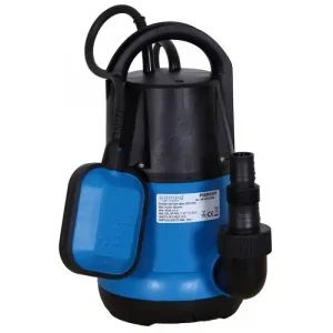 Ponorné kalové (drenážní) čerpadlo PSDR550P 230V Zlevněný