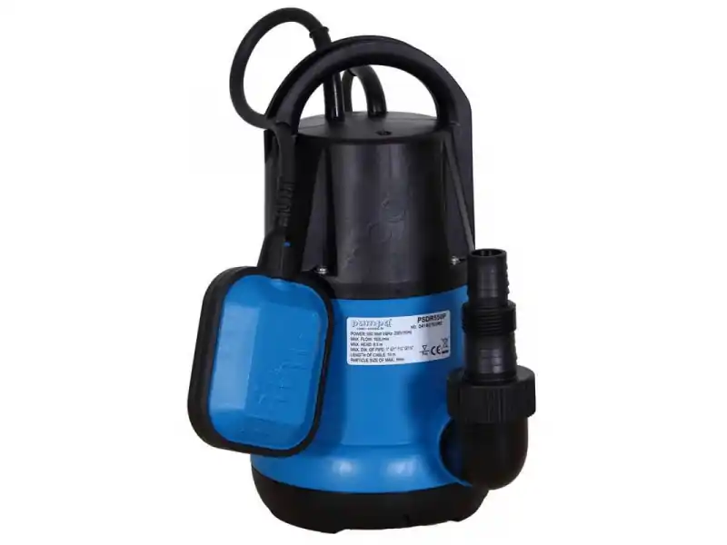 Ponorné kalové (drenážní) čerpadlo PSDR550P 230V Zlevněný