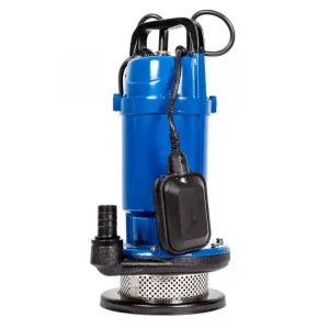 Objednat Nyní PUMPA blue line PSPH 8,5-32/0,75kW 230V drenážní čerpadlo bez plováku, kabel 8m