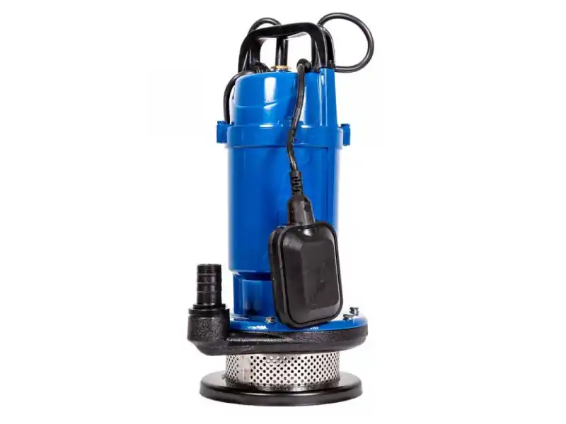 Objednat Nyní PUMPA blue line PSPH 8,5-32/0,75kW 230V drenážní čerpadlo bez plováku, kabel 8m