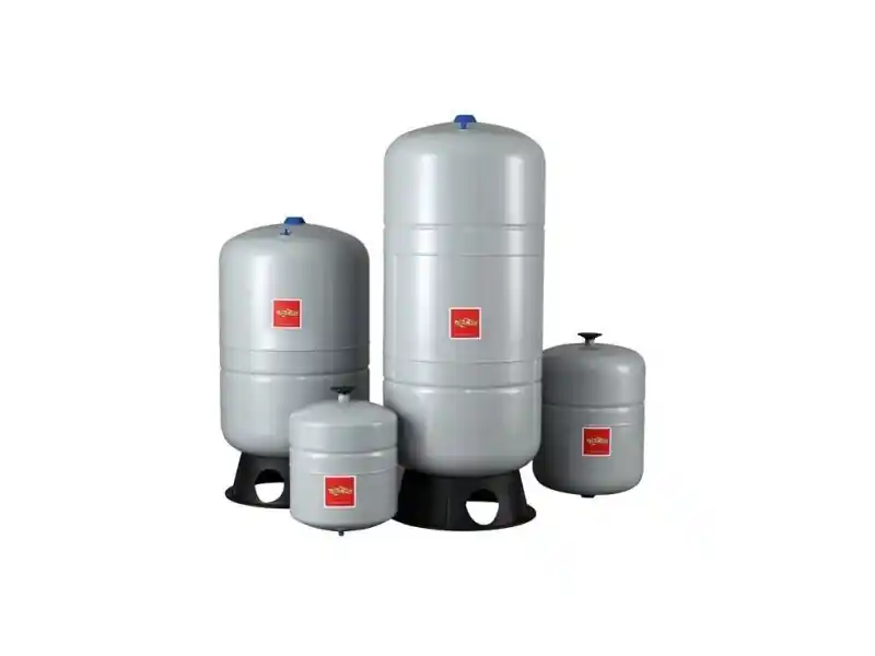 Global Water HW35 expanzní nádoba 35l 10 bar 3/4" 99st.C Sezónní Sleva