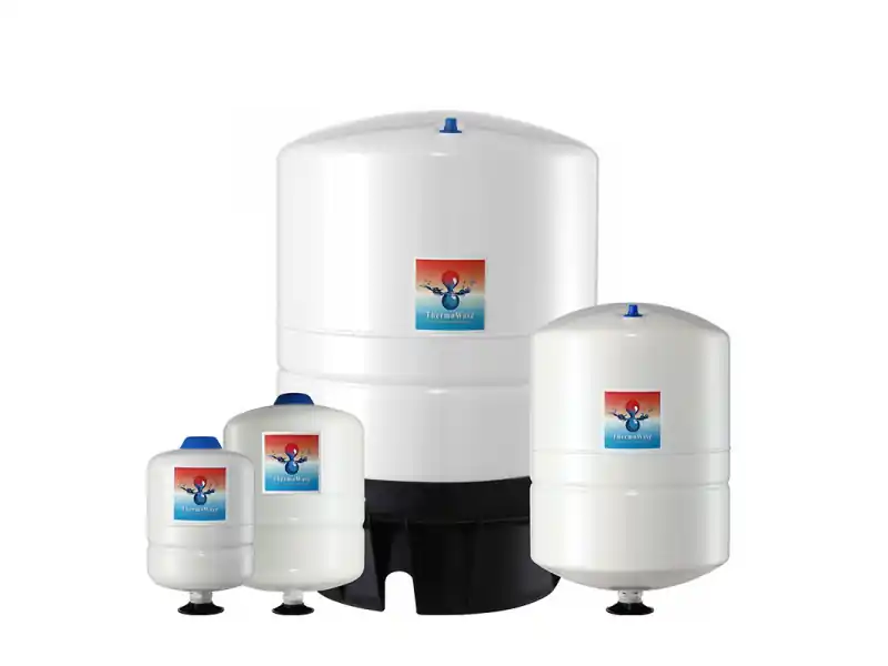 Global Water TW 2l expanzní nádoba pro TUV 3/4" 10bar Dokud Zásoby Vydrží