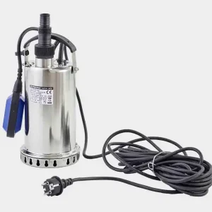Ponorné čerpadlo HC7 M - INOX 230V Odeslání Ihned