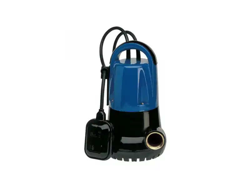 SPERONI TS 400/S ponorné plastové drenážní čerpadlo 230V Must-Have