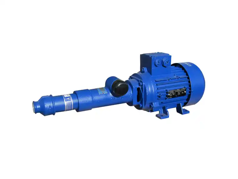 Čerpadlo SIGMA 3/4" EQR-16-4-GO-072 400V bez motoru Nejprodávanější