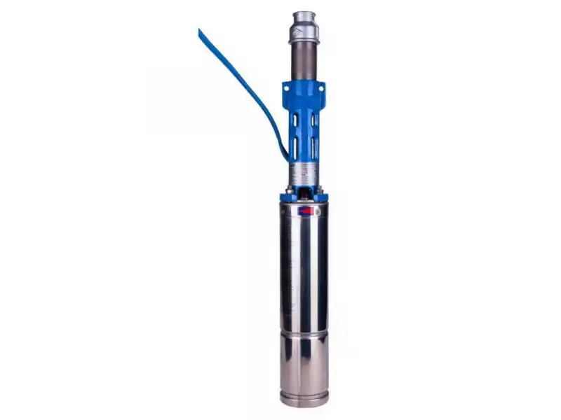 PCH EKO 1"T4-90-16 čerpadlo 4" 400V 1,1kW, kabel 1,7m Hit Sezóny