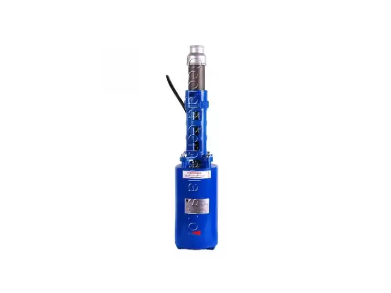 PCH 1"T-90-16 400V, ponorné 5" čerpadlo, kabel 15m Značkový