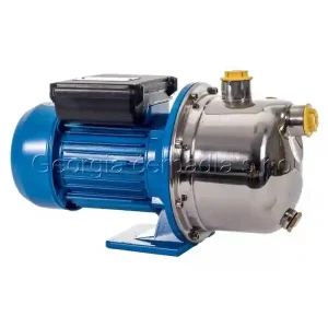BLUE LINE PJM101C samonasávací nerezové JET čerpadlo Koupit Online